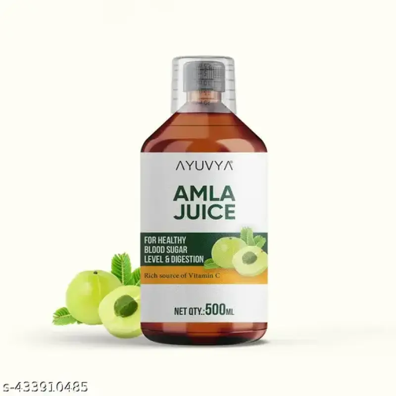 Ayuvya|AMLA JUICE|500ml