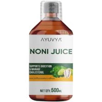 Ayuvya|NONI JUICE|500ml
