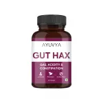Ayuvya|GUT HАХ| 60 Tablets