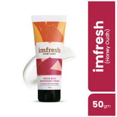 Ayuvya|imfresh|50gm