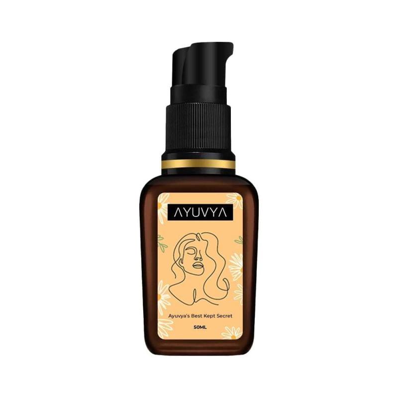 Ayuvya|Boobeautiful|50ml