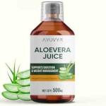 Ayuvya|ALOEVERA JUICE|500ml