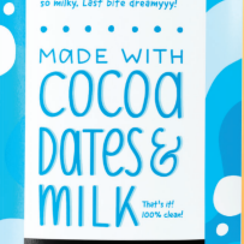 Super Ingredients Dark Chocolate Bar - Gourmet Blend with Nuts & Dates | No Added Sugar | Superb Taste