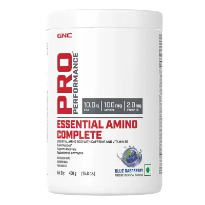 GNC| PRO PERFORMANCE  EAA|450g