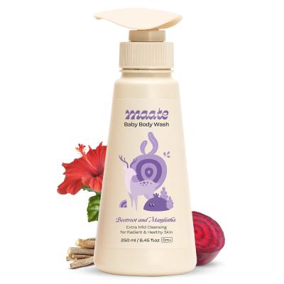maate|Baby Body Wash|400ml