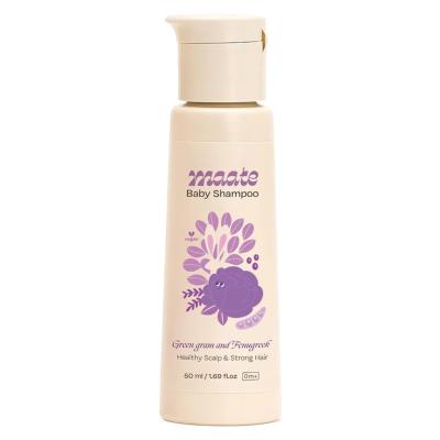 maate|Baby Shampoo|50ml