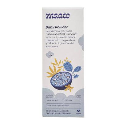 maate|Baby Powder|100gm