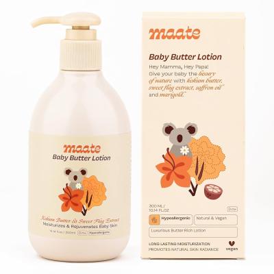 Maate | Baby Butter Lotion | 300ml