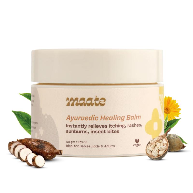 maate|Ayurvedic Healing Balm |50gm