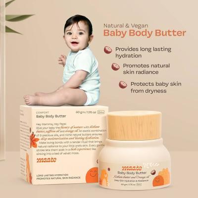 maate|Baby Body Butter |50gm
