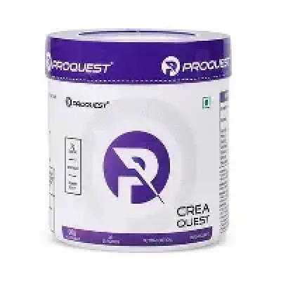 PROQUEST|CREA QUEST|250G