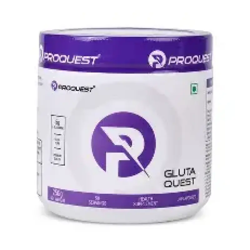 PROQUEST|GLUTA QUEST|250G