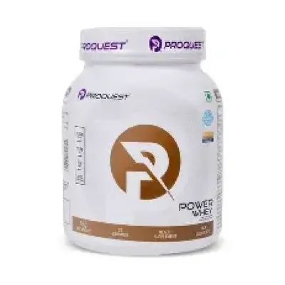 PROQUEST|POWER WHEY|2KG