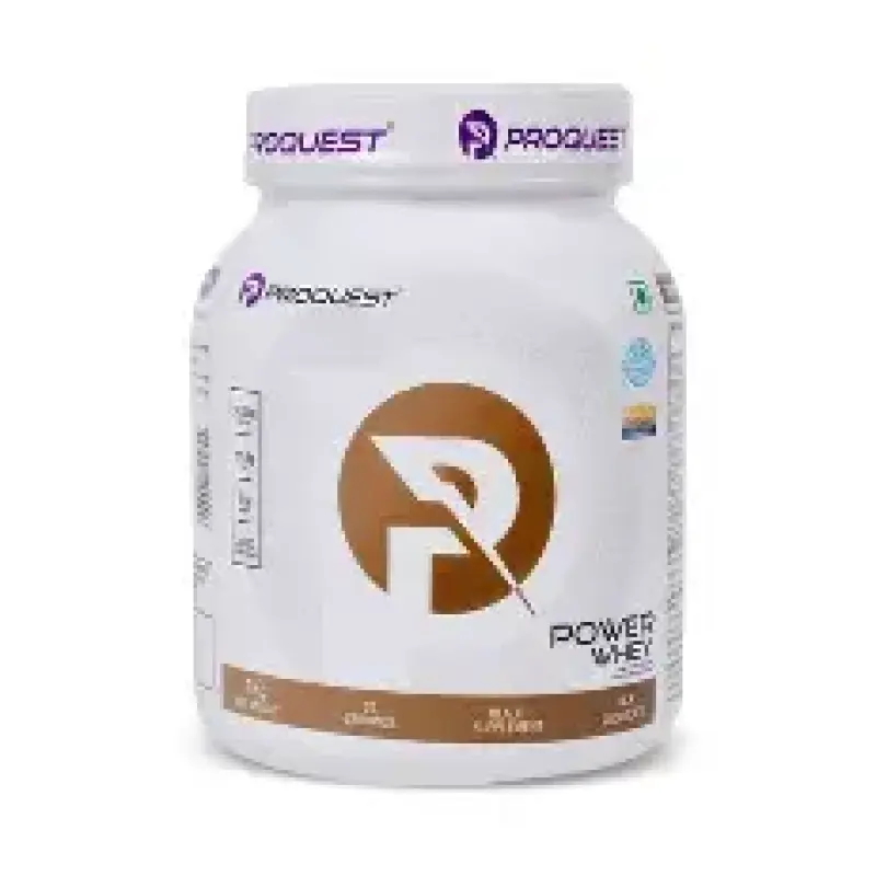 PROQUEST|POWER WHEY|2KG