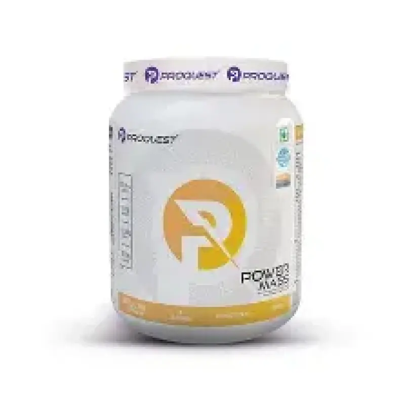 PROQUEST|POWER MASS|2.72KG