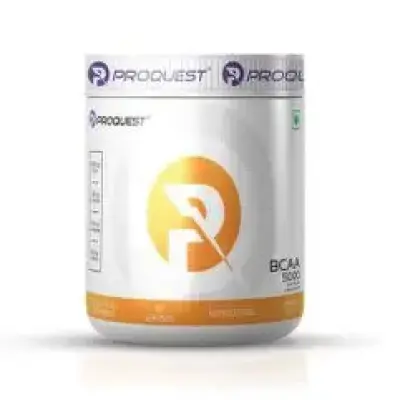 PROQUEST|BCAA 5000|240G