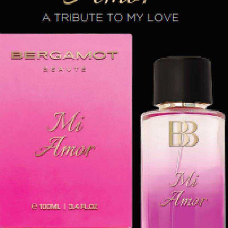 Mi Amor – A Tribute to My Love