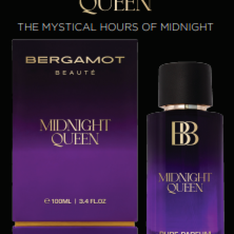 Midnight Queen – The Mystical Hours of Midnight