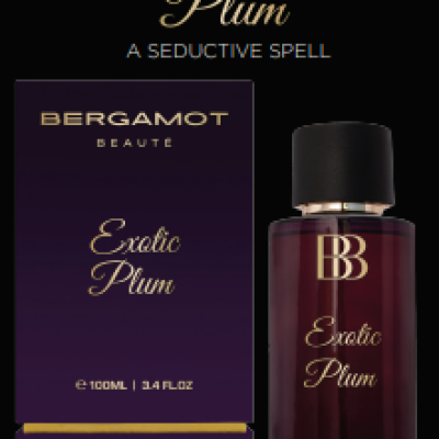 Exotic Plum – A Seductive Spell