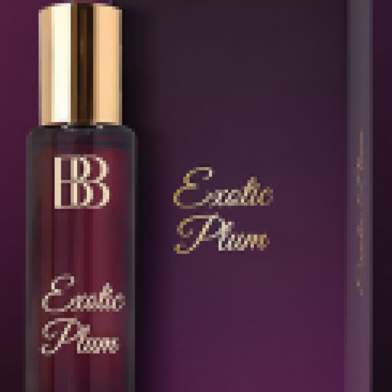 Exotic Plum – A Seductive  30ml
