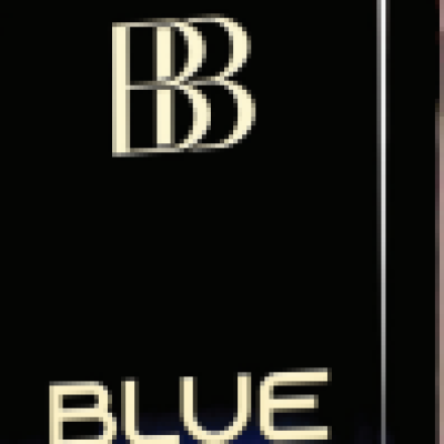 BB Blue Rain Eau de Parfum – 100ml | Fresh, Aquatic & Long-Lasting Fragrance for Men