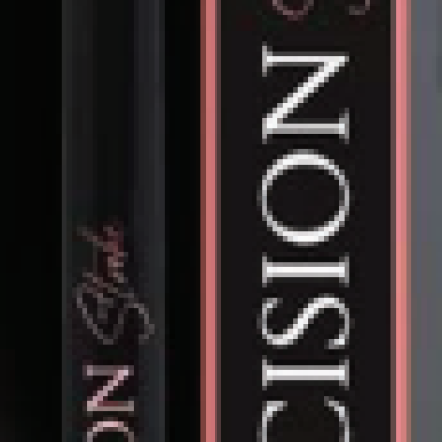 BB Precision Style Eyeliner Pen – Jet Black, Waterproof, Smudge-Proof (1 ml)