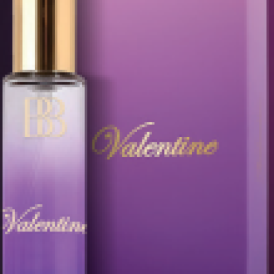 VALENTINE – Sublime Sensuality & Femininity 30ml