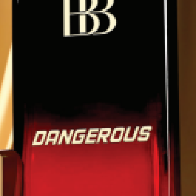 Bergamot Beauté Dangerous Eau de Parfum - 100 ml (For Men & Women)