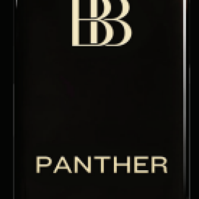 Bergamot Beaute Panther Eau de Parfum – Roar of Confidence