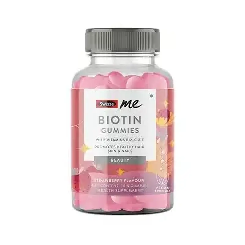 SWISSE| BIOTIN GUMMIE|30N TABLETS